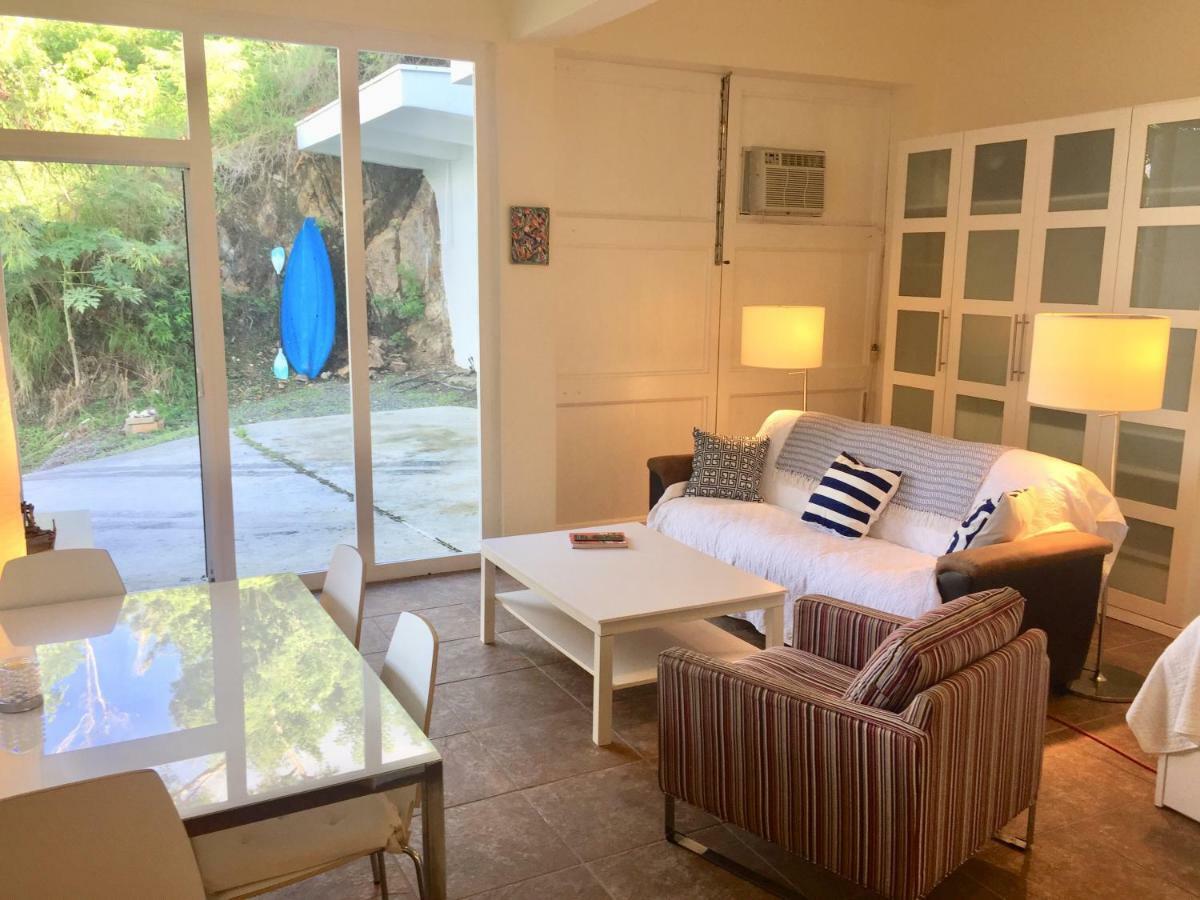 Villa Del Mar Studios E And W Freshwater Pond Exterior foto